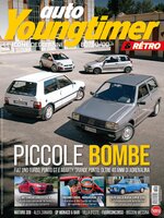Youngtimer & Rétro